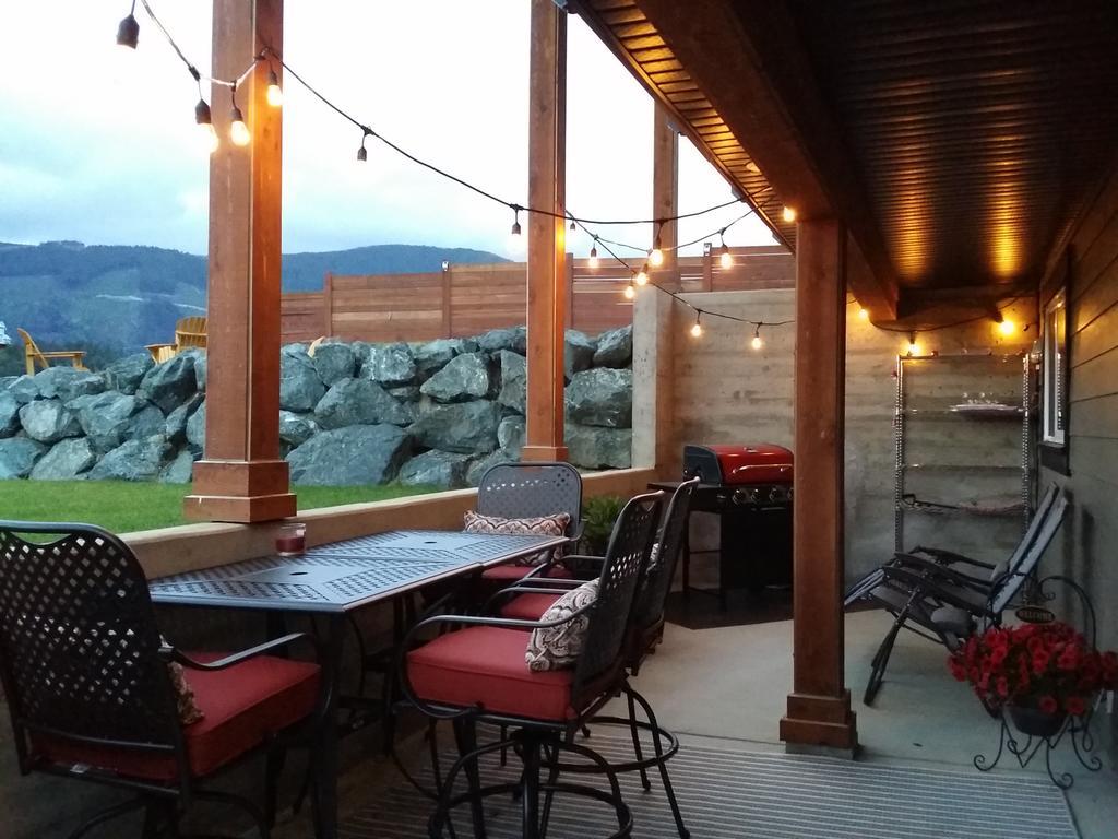Cowichan Calling Exterior foto
