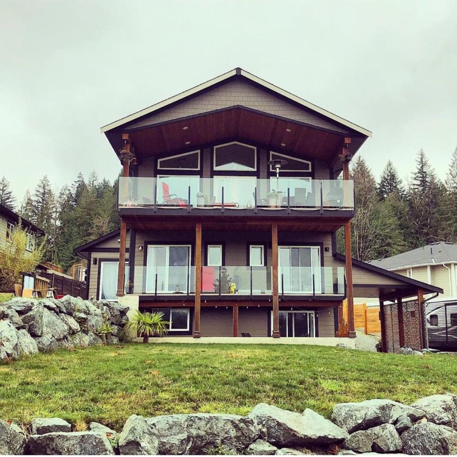 Cowichan Calling Exterior foto